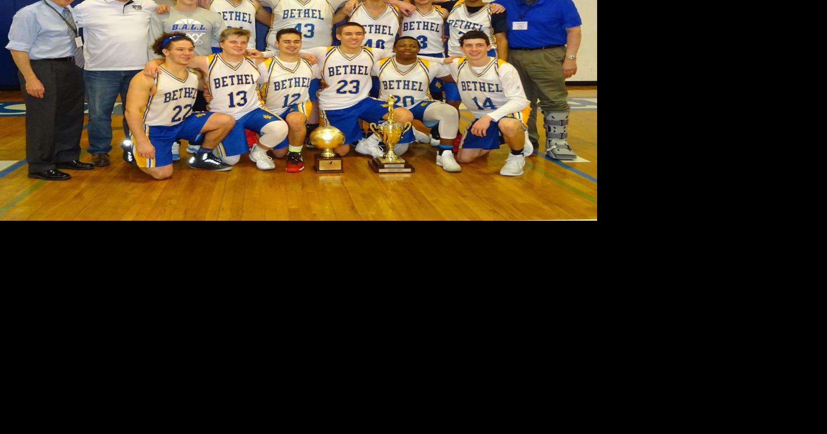 Bethel Lutheran finish season as state, national champs | Morton ...