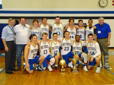 Bethel Lutheran finish season as state, national champs | Morton ...