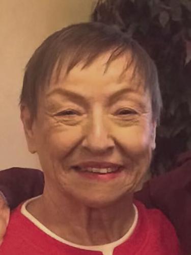 Joyce A. Aberle