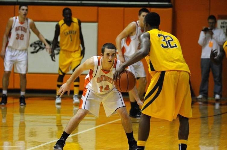 State Farm Tournament of Champions held at WCHS Sports