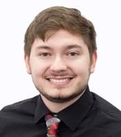 First Security welcomes Nathan Cronkhite