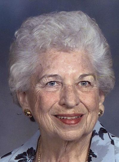 Barbara L. Spring | Obituaries | courierpapers.com