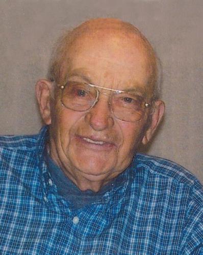 Roy R Roth | Obituaries | courierpapers.com