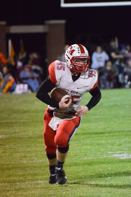 Dee-Mack suffers 7-6 loss to LeRoy