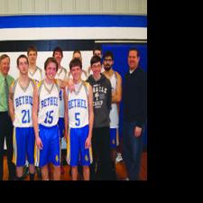 Bethel Lutheran Church’s high school team finishes another successful ...