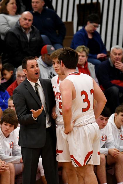 Coach Franks Morton Courier Courierpapers Com