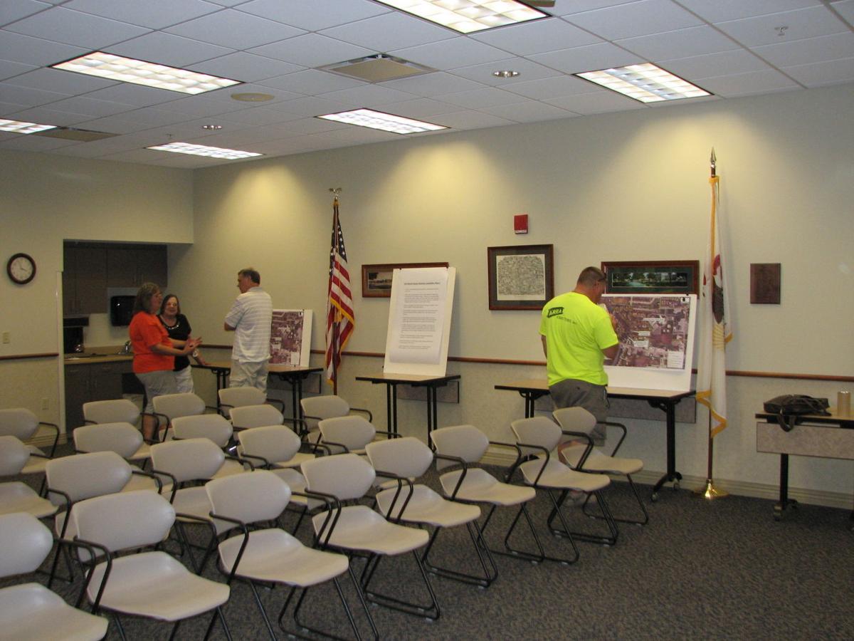 Washington Estates in the running for HUD disaster resilience grant