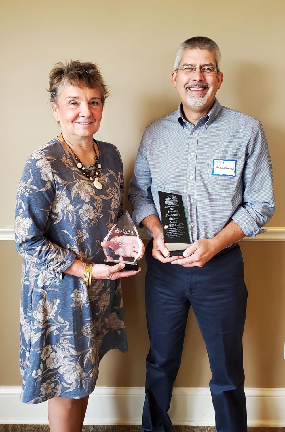 Germantown Hills Chamber of Commerce, Metamora Area Business