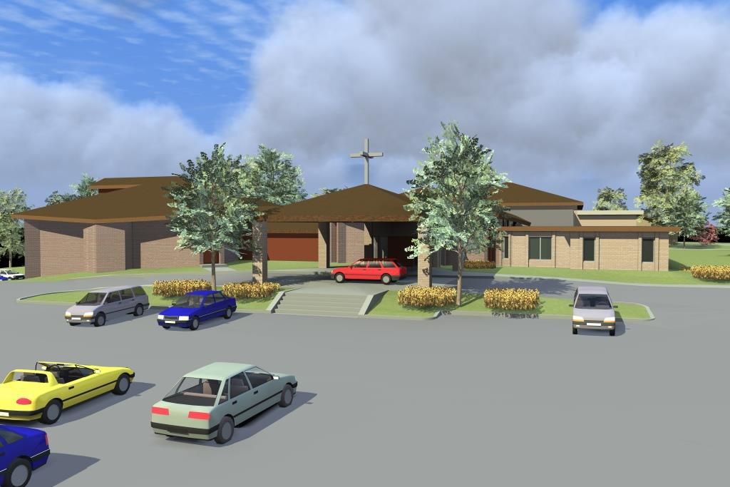 Our Savior Lutheran Church to dedicate building addition and celebrate