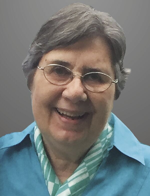 Lorraine E. Glaser | Obituaries | Courierpapers.com