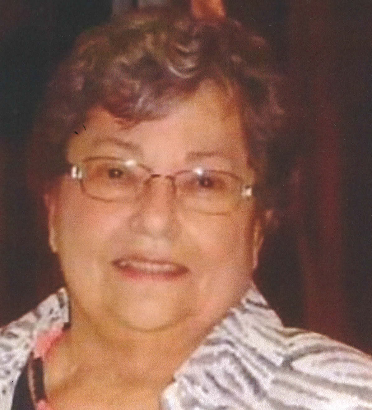 Martha B. Bennett | Obituaries | Courierpapers.com