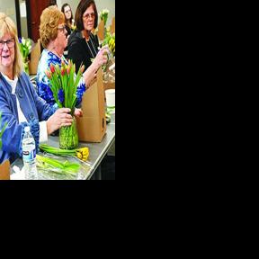 Spring starts early at Gardeners’ BIG Day