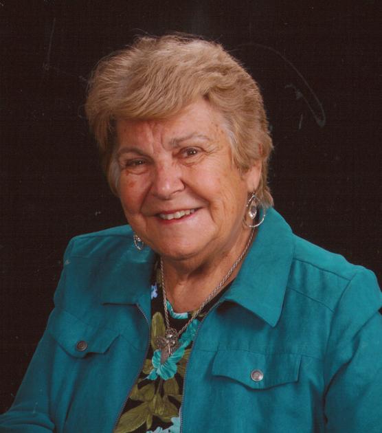 Margaret Essig Welk | Obituaries | courierpapers.com
