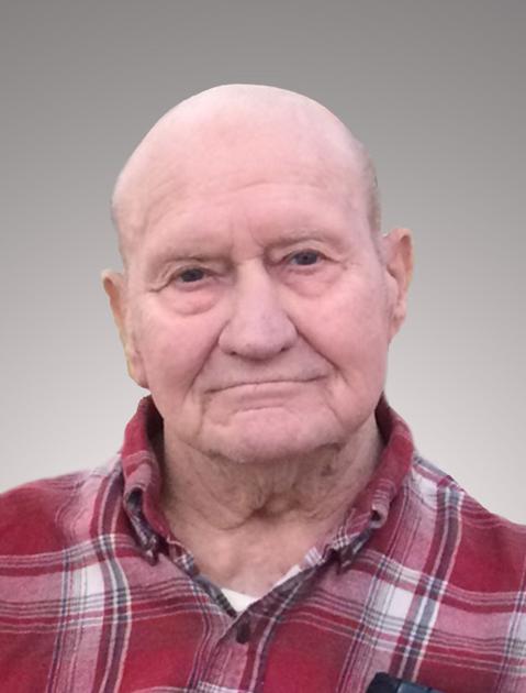 Richard Reeser | Obituaries | courierpapers.com