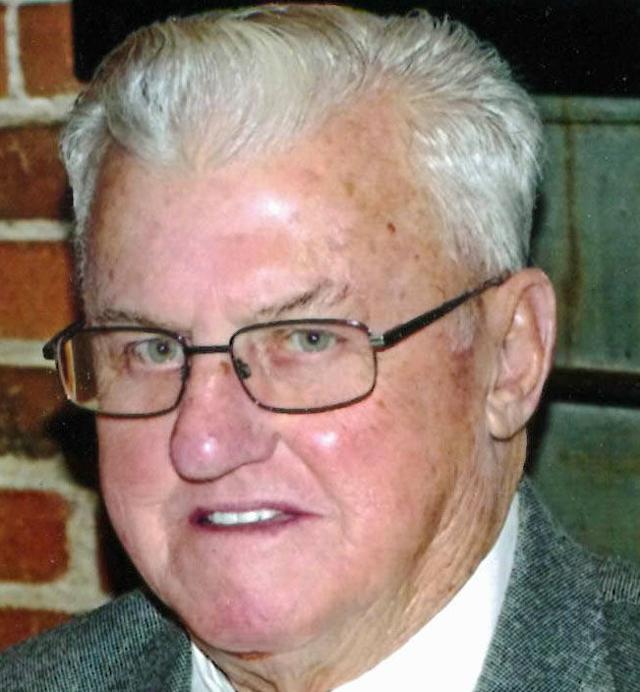 Raymond W. Wilson Obituaries