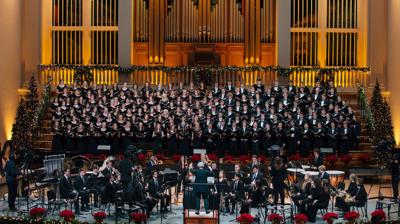 Wheaton College Christmas Concert 2026