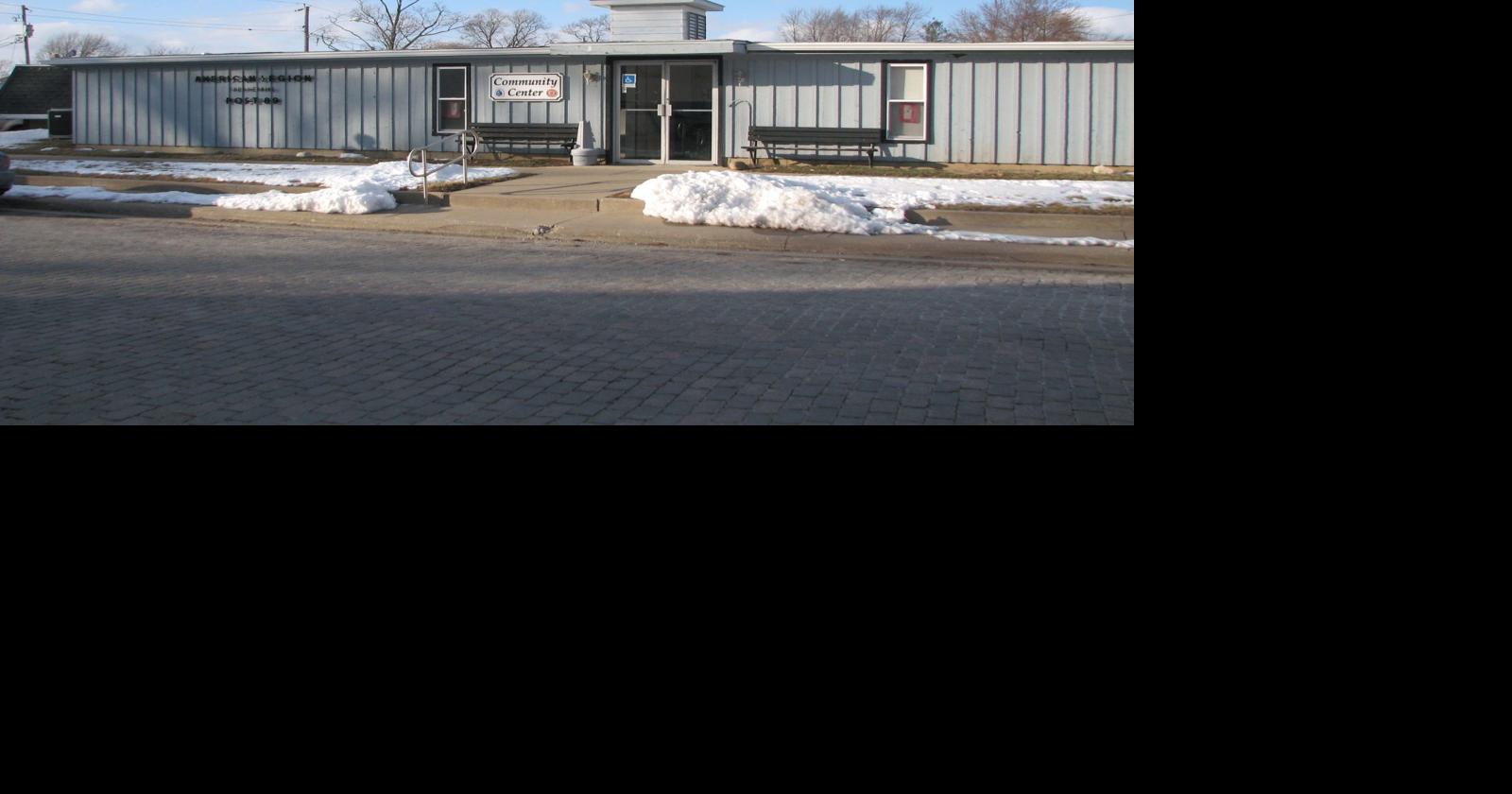 Metamora Village Board continues community center discussions News