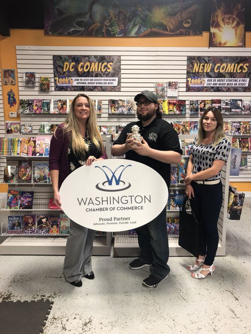 Zeek's wins Pineapple Award