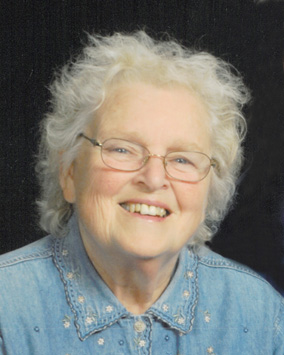 Flora B. Wilson | Obituaries | Courierpapers.com