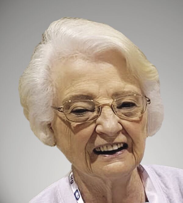 Thelma K. Miller | Obituaries | Courierpapers.com