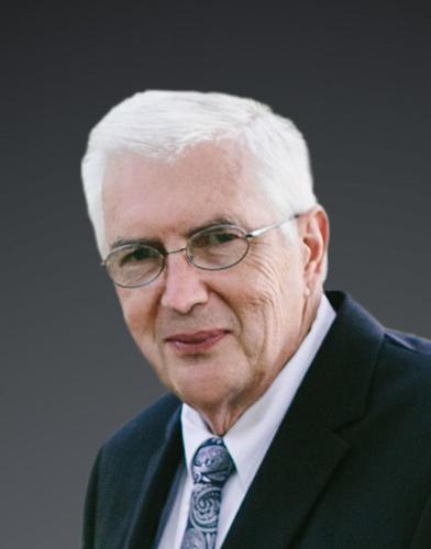 Michael H. Hinrichsen | Obituaries | courierpapers.com