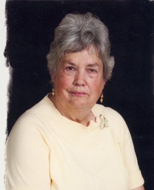 Virginia D. Hazelwood Obituaries
