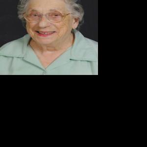 Virginia M. Roth | Obituaries | courierpapers.com