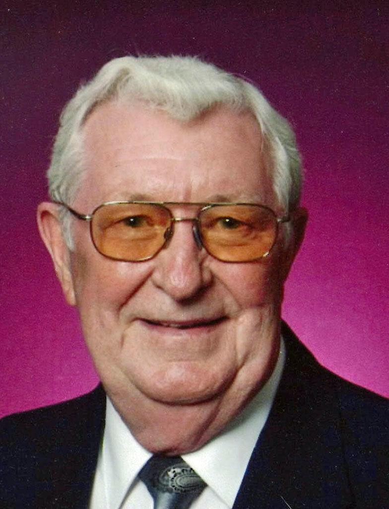 Melvin R. Obituaries