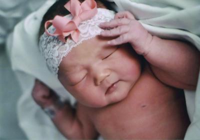 Kinzley Elizabeth Keller