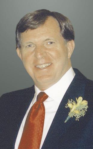 Rick Gilman | Obituaries | courierpapers.com