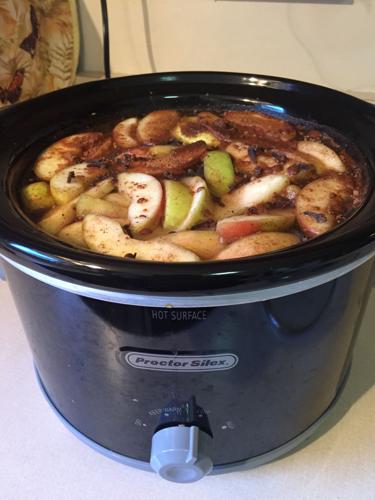 How to Get the Smell Out of a Slow Cooker