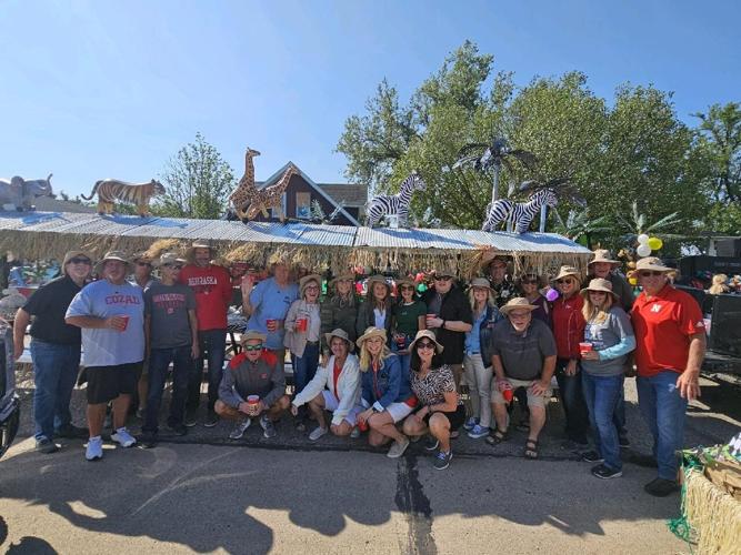 Hay Days to the Jungle Multimedia