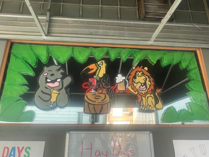 Hay Days to the Jungle Multimedia