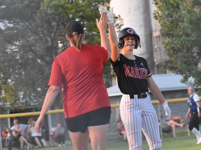 Haymaker Softball TripleHeader Challenges and Triumphs Multimedia