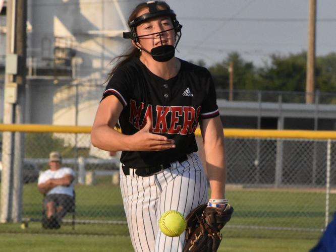 Haymaker Softball TripleHeader Challenges and Triumphs Multimedia