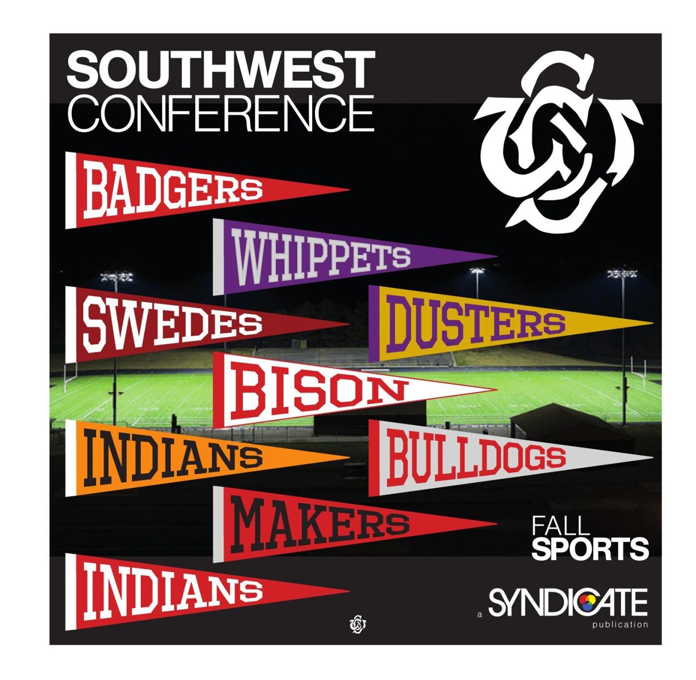 2023 SWC Fall Preview eEdition