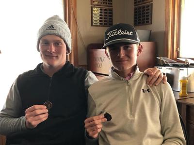 Haymakers Compete Strong in Back to Back Golf Invites Cozad Haymakers Compete Strong in Back to Back Golf Invites Cozad