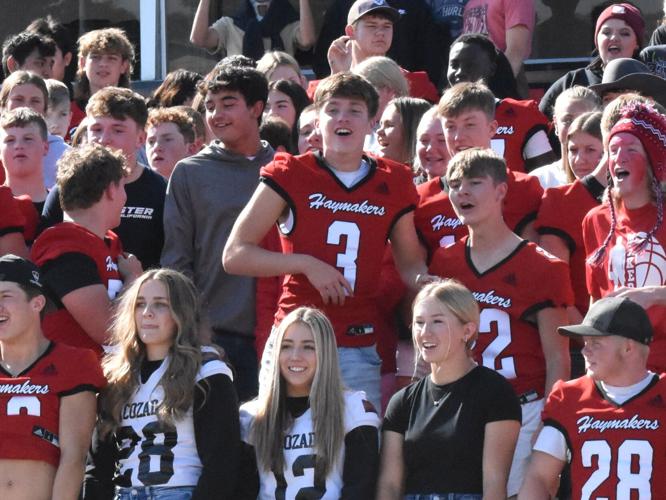 Cozad High School Multimedia