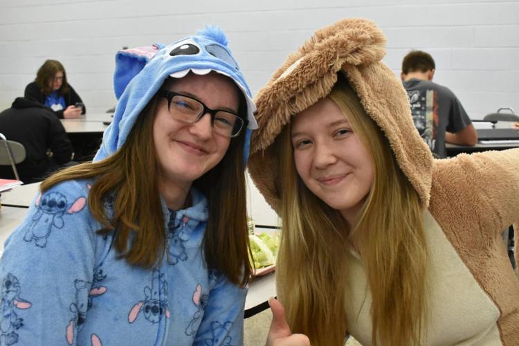 Cozad High School Multimedia