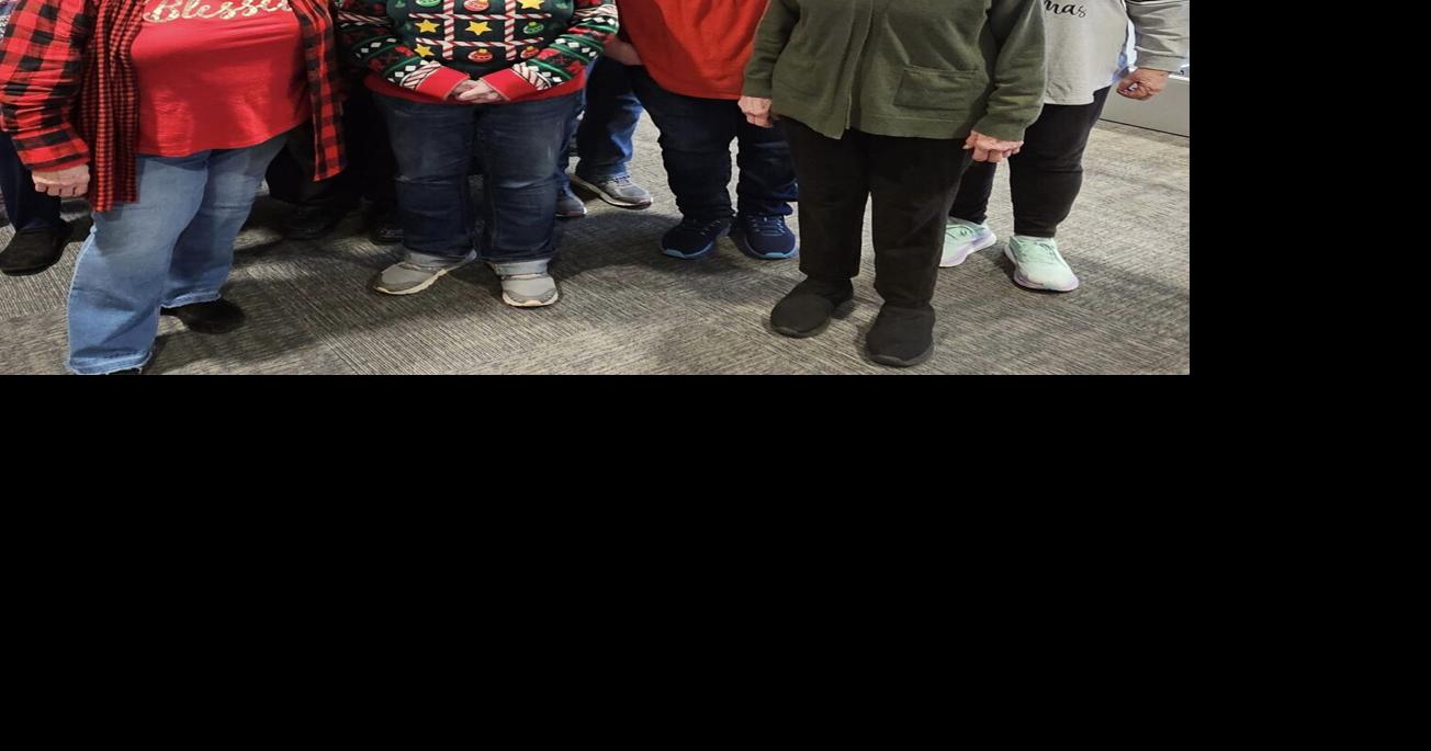 Three Cozad Residents Dedicate Years to Foster Grandparent Program