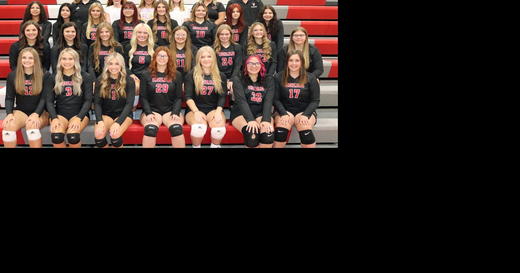 Haymaker Volleyball End of the Year Banquet Sports