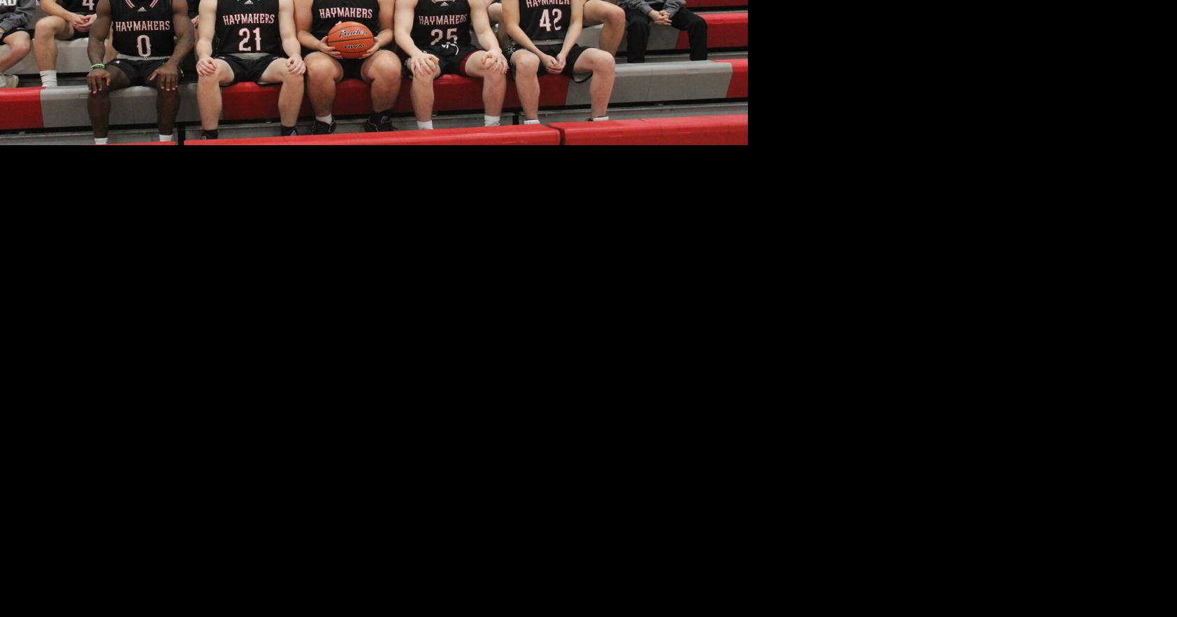 Head Coach Broz Starts Fourth Season with the Haymakers Sports