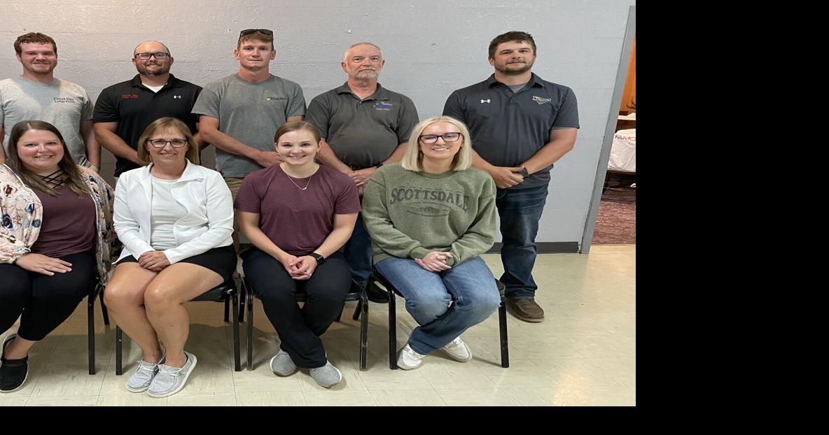 Elk’s Club Second Annual Shoe Drive Big Success News