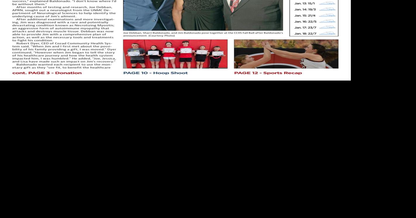 Cozad Local eEdition