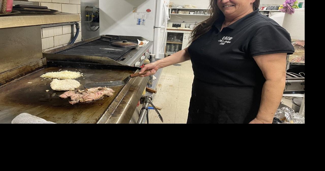 Cozad Native Stirring Things Up at Elks News