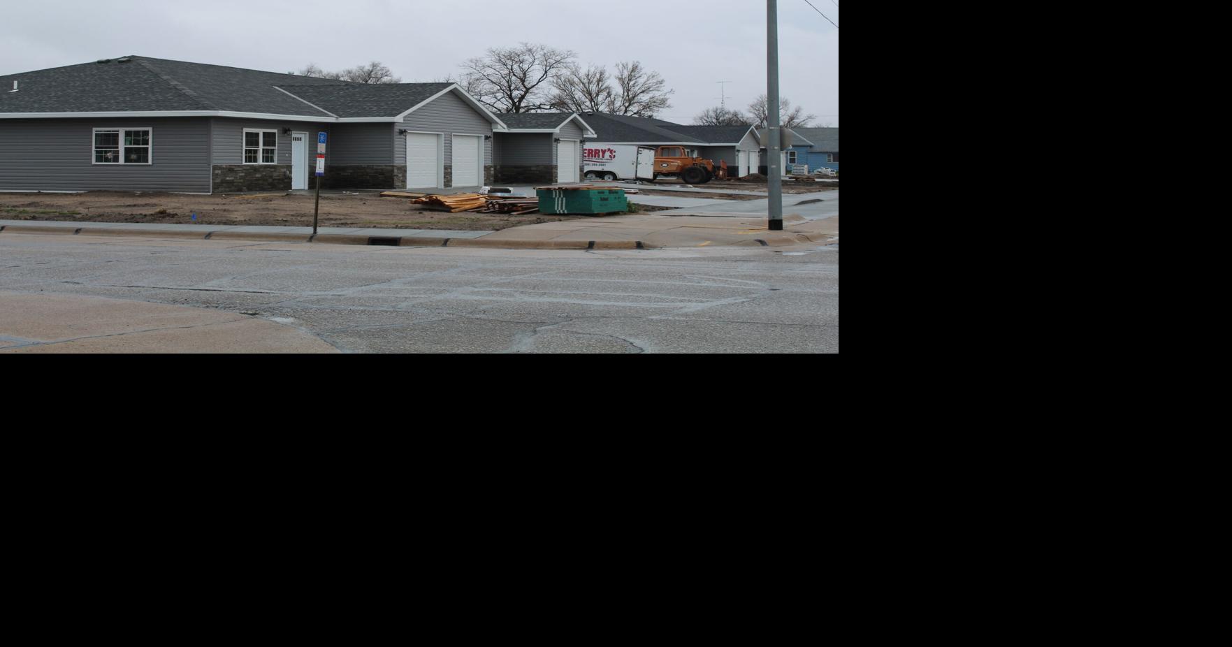 Anticipated Growth Means More Housing Needed News