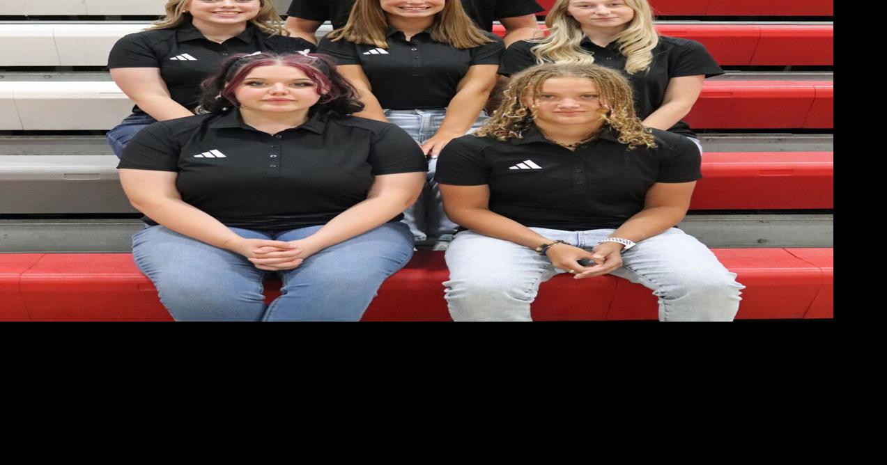 Haymakers Fall Short at District Golf