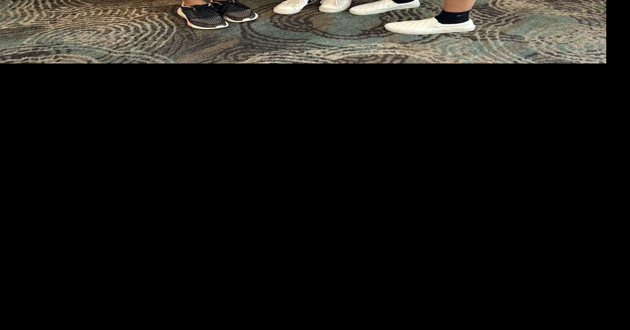 Three Haymaker Volleyball Players Take on Hawaii News