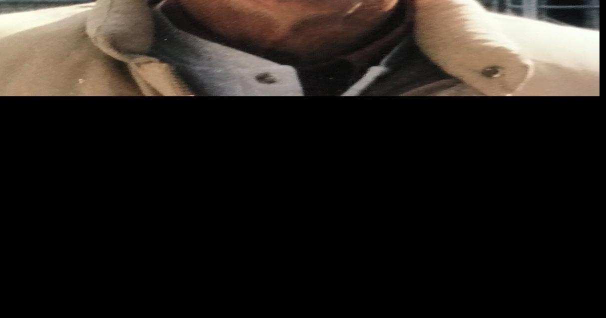 Norman Beans Obituaries