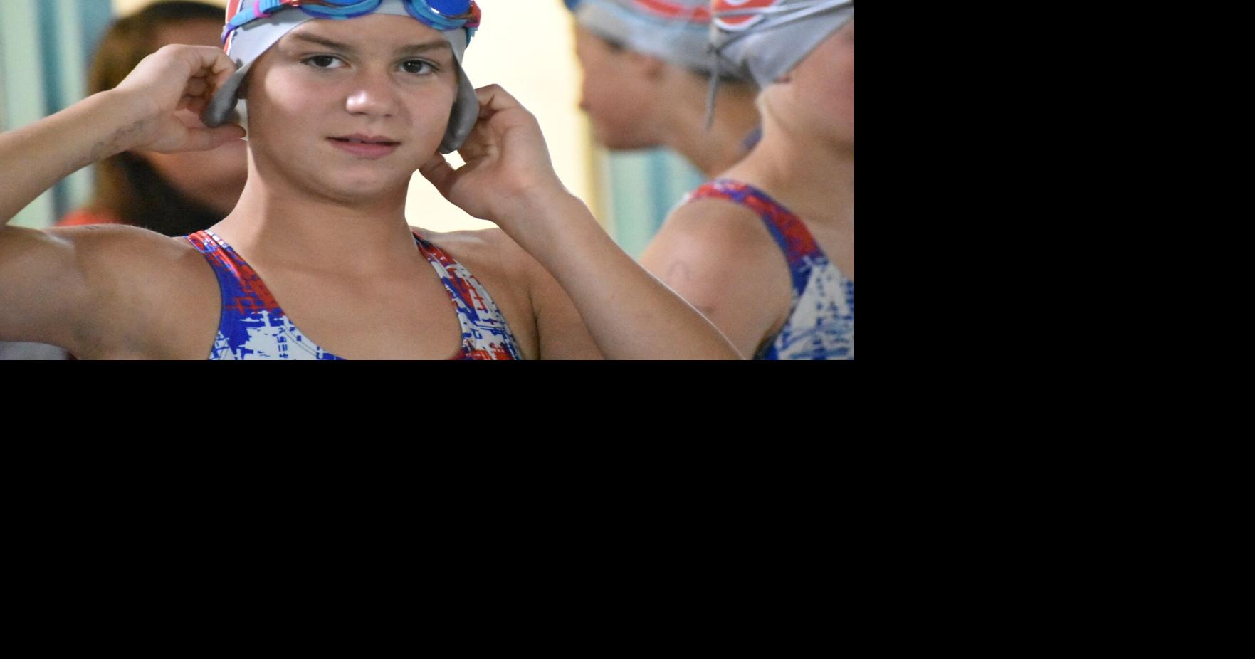 Swim Team Earns Medals at PTSL Champ Meet News